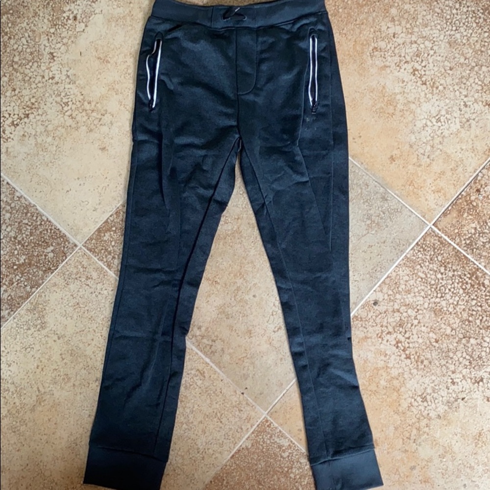 nike dri fit joggers
